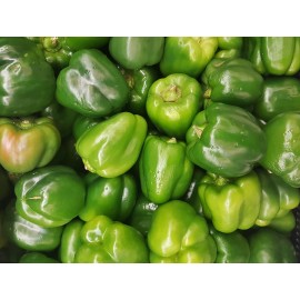 Capsicum - 1 Kg 