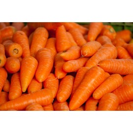 Carrots - 1 Kg