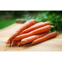 Carrots - 1 Kg