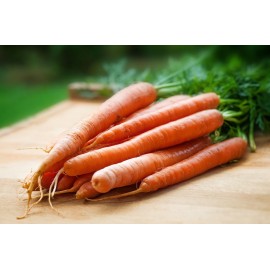 Carrots - 1 Kg