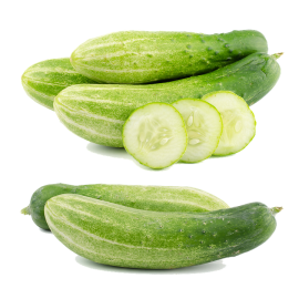 Cucumber - 1 Kg