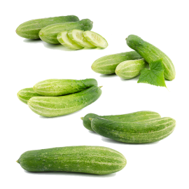 Cucumber - 1 Kg 